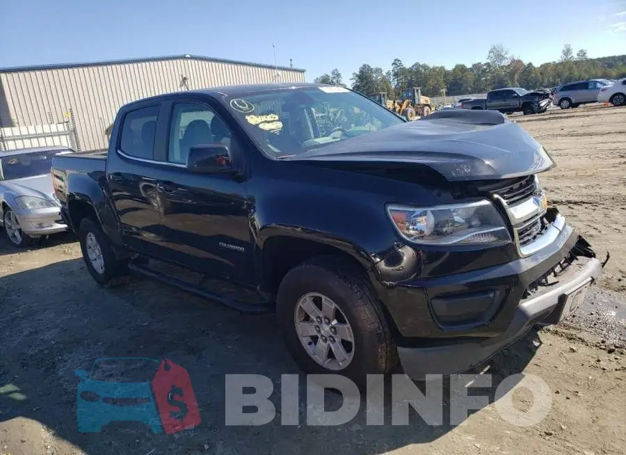 1GCGSAEA9F1151633 Photo# 4