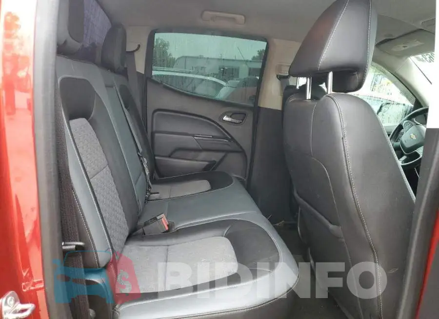 1GCGTCE39F1239592 Photo# 10
