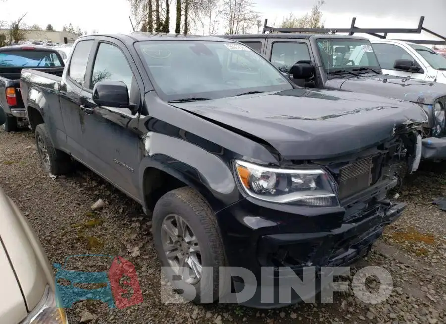 1GCHSCEA9M1268528 Photo# 4