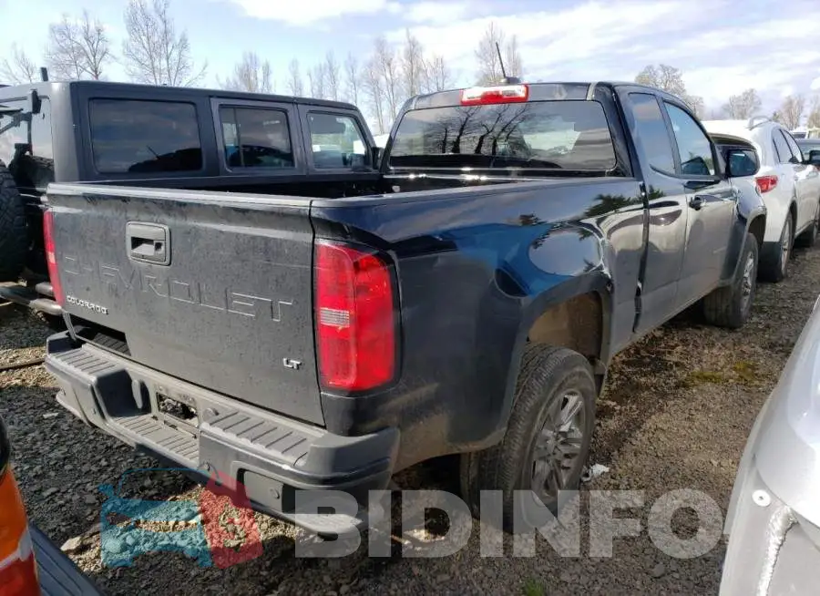 1GCHSCEA9M1268528 Photo# 3
