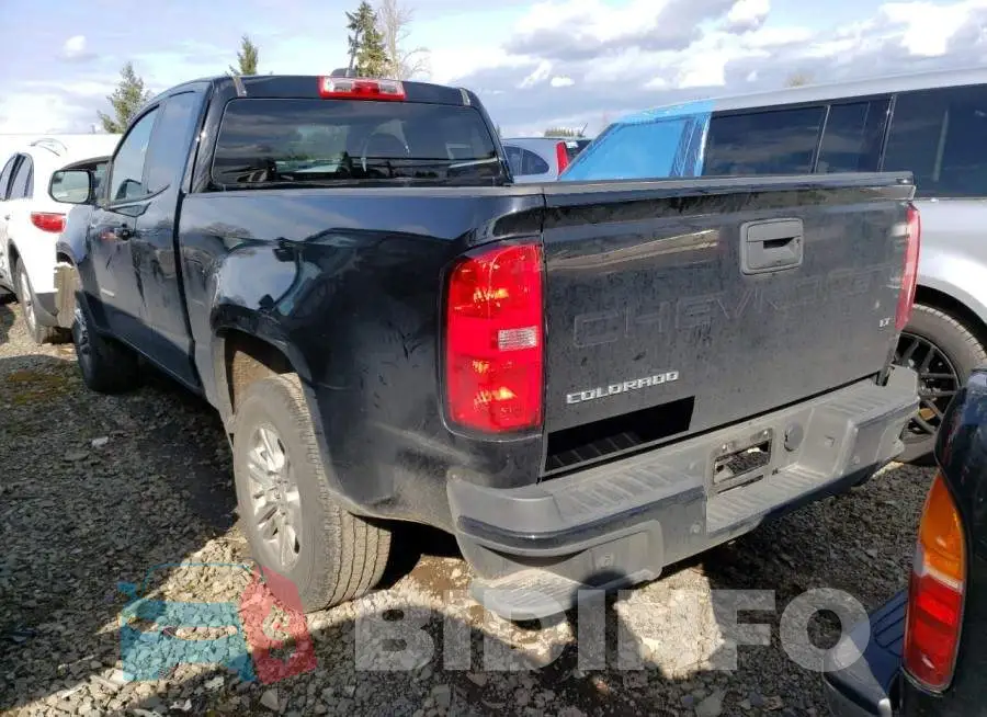 1GCHSCEA9M1268528 Photo# 2