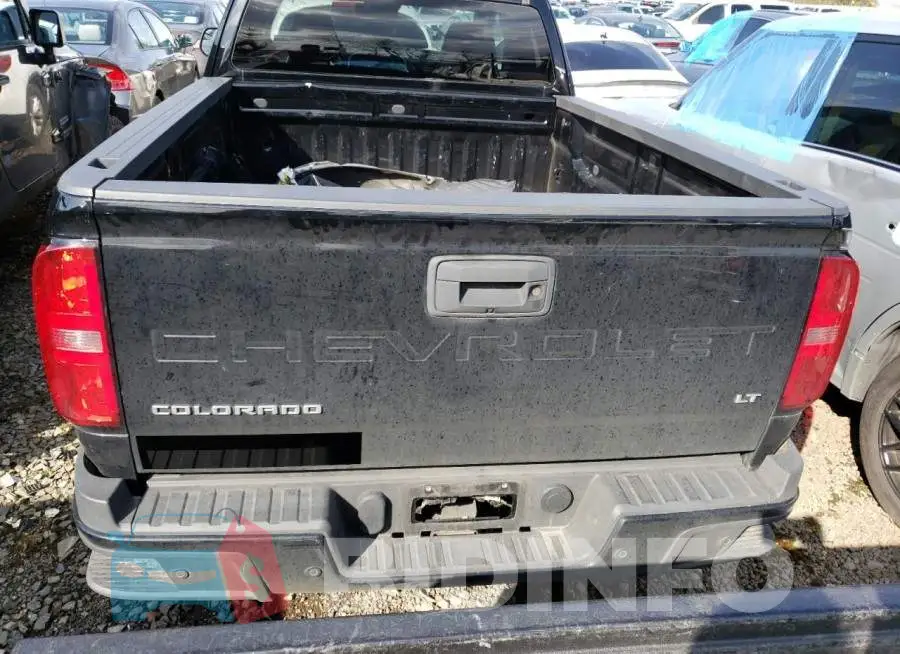 1GCHSCEA9M1268528 Photo# 6