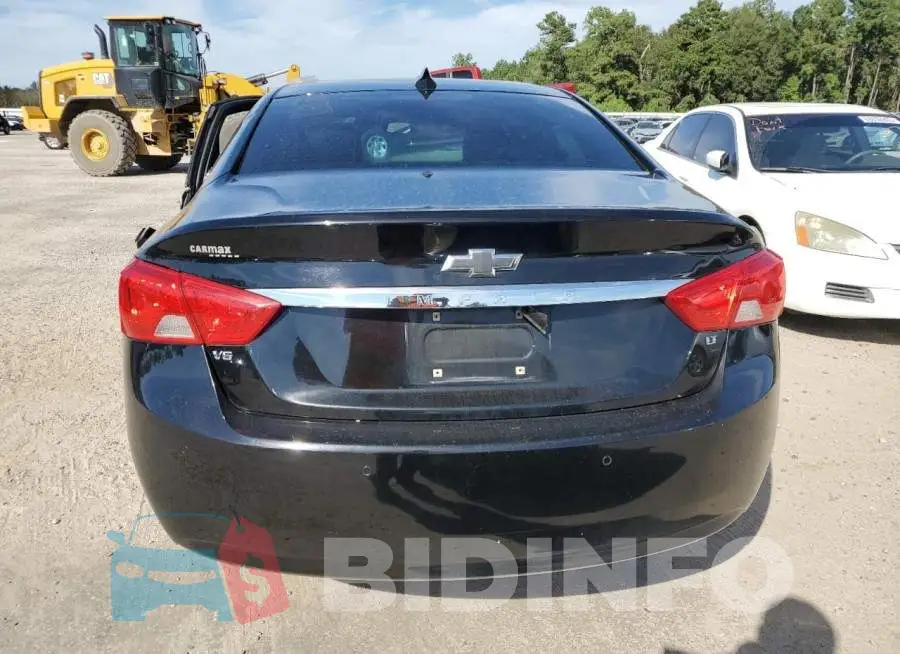 2G1115S33G9166494 Photo# 6