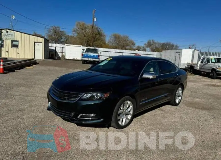 2G1125S32J9134382 Photo# 2