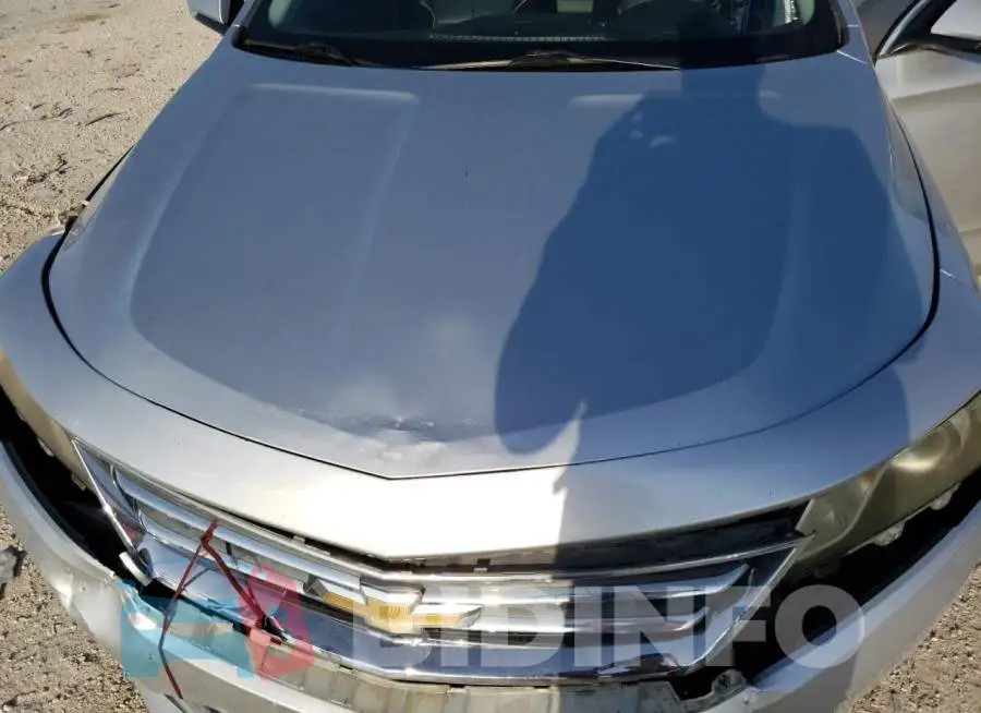 2G1125S33E9101347 Photo# 11