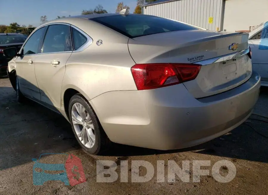 2G1125S34E9260085 Photo# 2