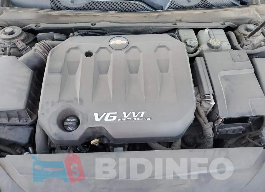 2G1125S36F9177694 Photo# 11