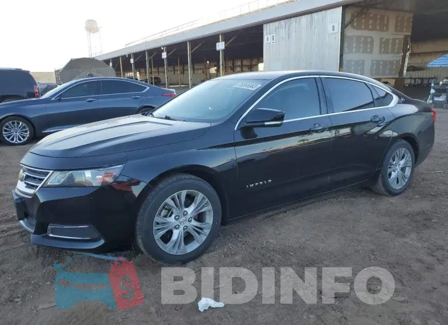 2G1125S36F9177694 Photo# 1