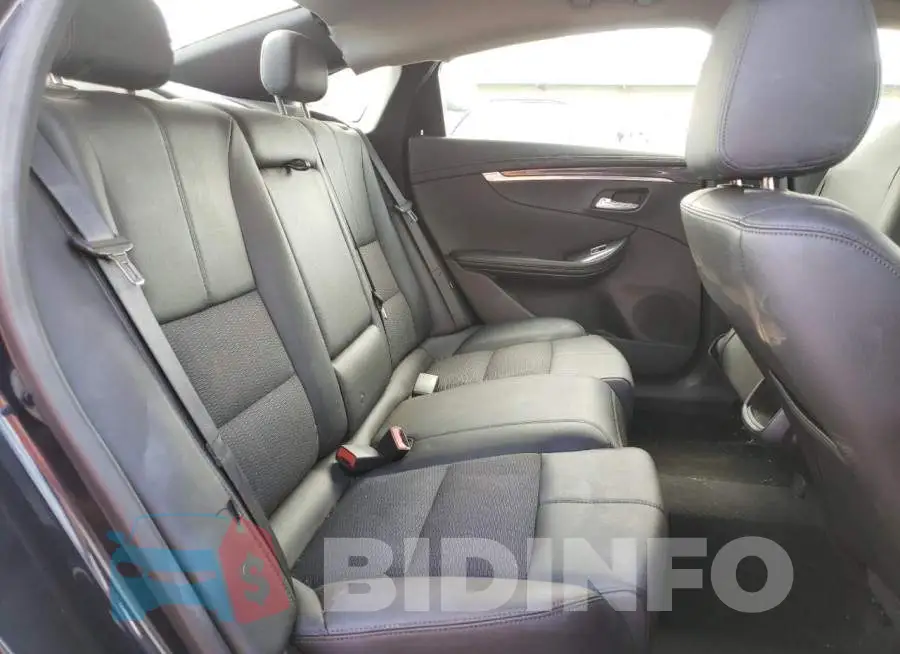 2G11Z5SAXK9116966 Photo# 10