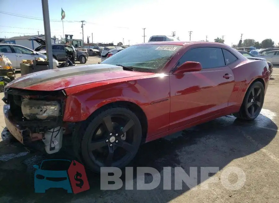 2G1FB1E32F9238601 Photo# 1