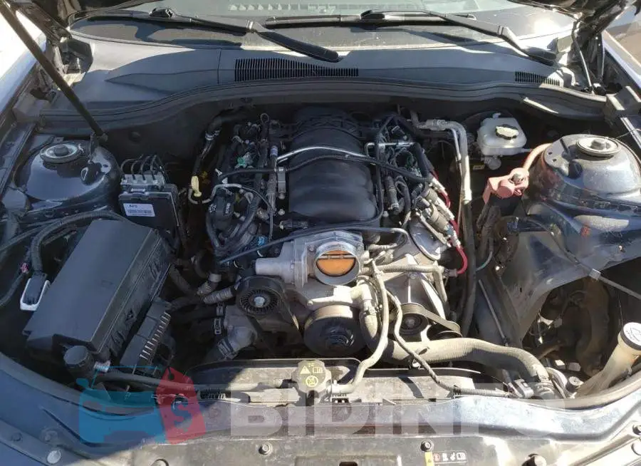 2G1FK1EJ5E9226729 Photo# 11