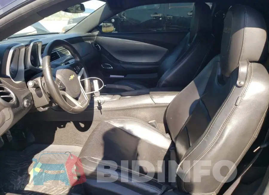 2G1FK1EJ5E9226729 Photo# 7