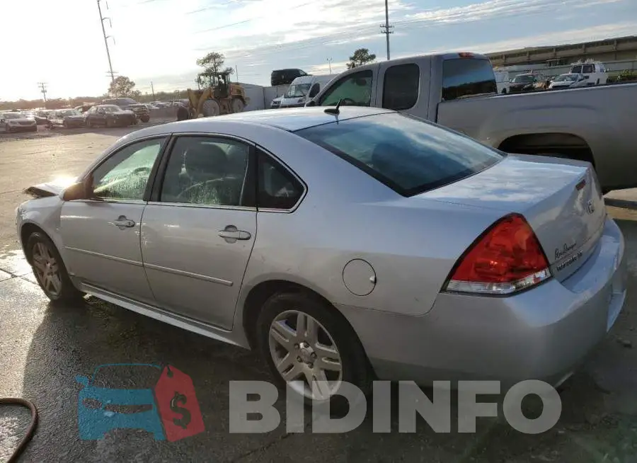 2G1WB5E31E1161014 Photo# 2