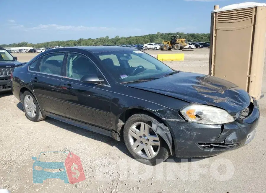 2G1WB5E35E1108817 Photo# 4
