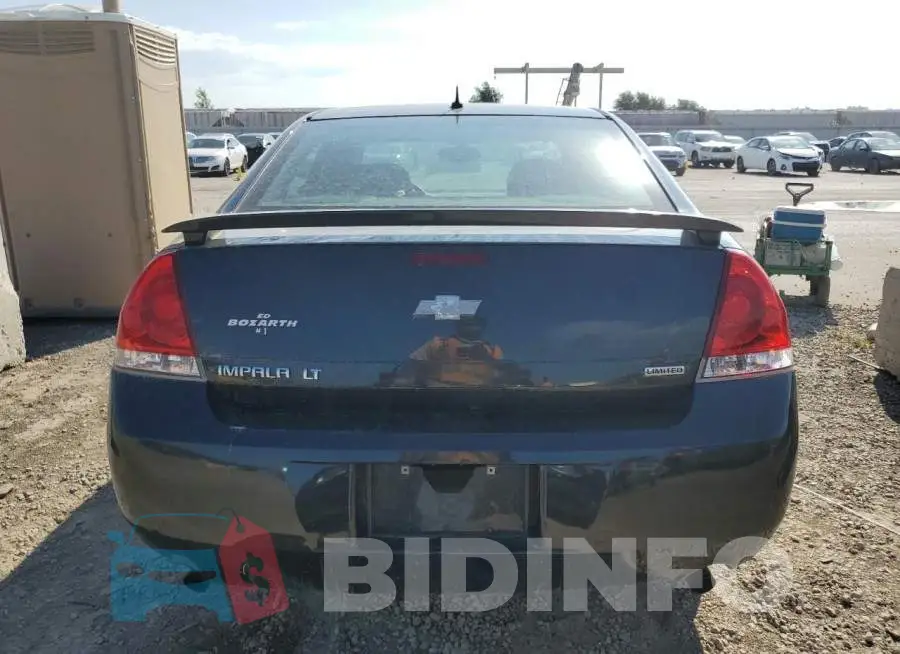 2G1WB5E35E1108817 Photo# 6