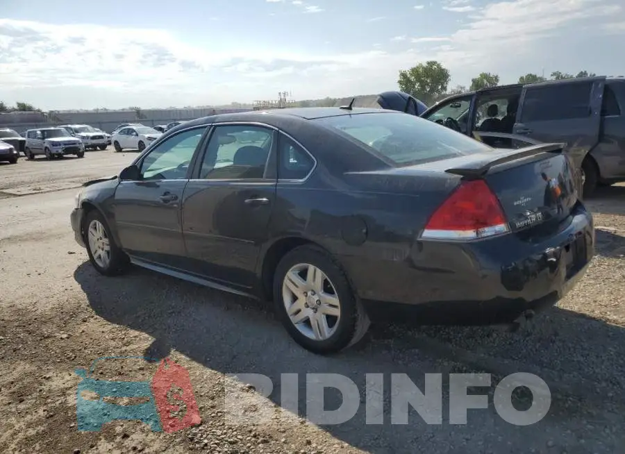2G1WB5E35E1108817 Photo# 2