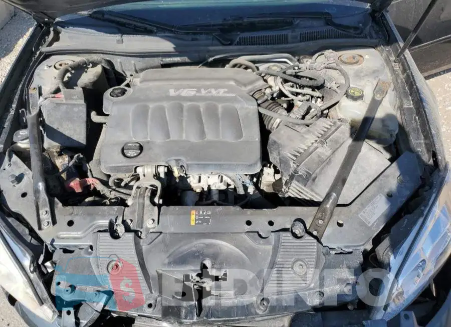 2G1WB5E35E1108817 Photo# 11