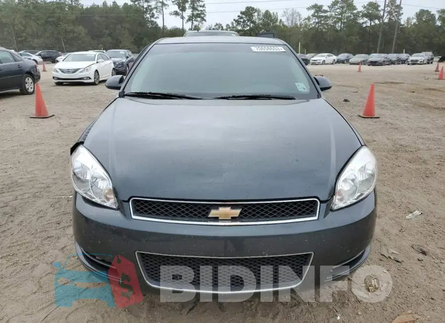 2G1WB5E35G1101658 Photo# 5