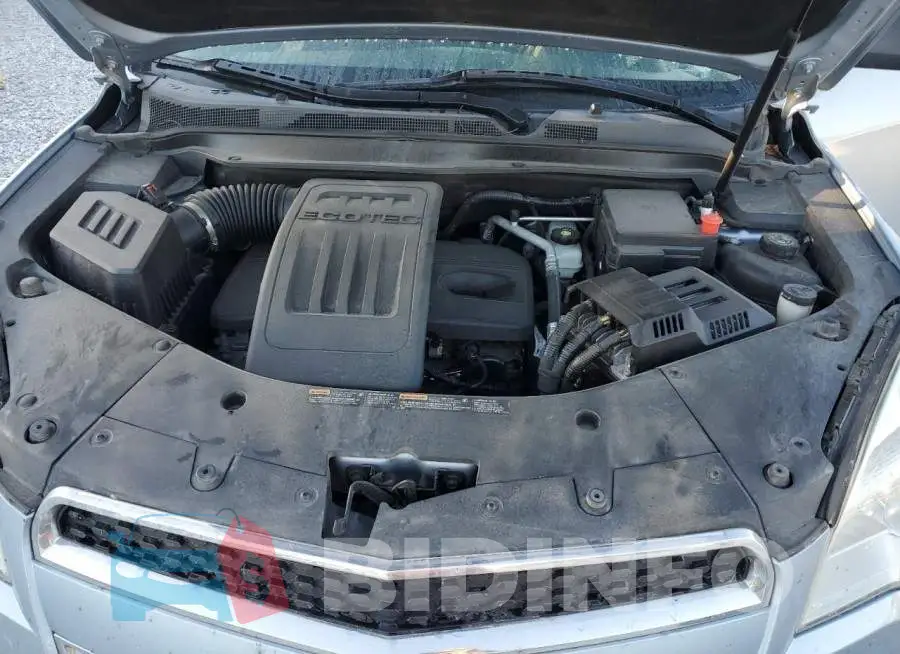 2GNALAEK0F6184536 Photo# 12