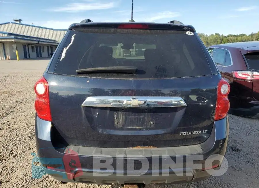 2GNALBEK4F6180852 Photo# 6