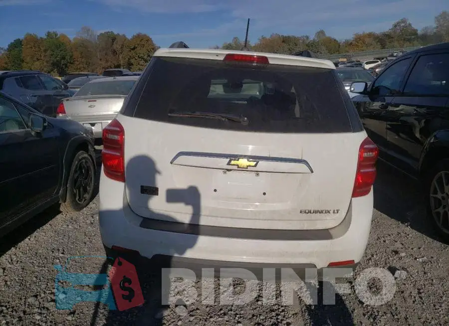 2GNALCEK2G1125515 Photo# 6