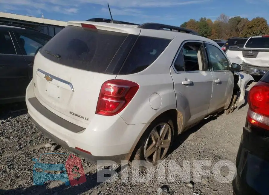 2GNALCEK2G1125515 Photo# 3