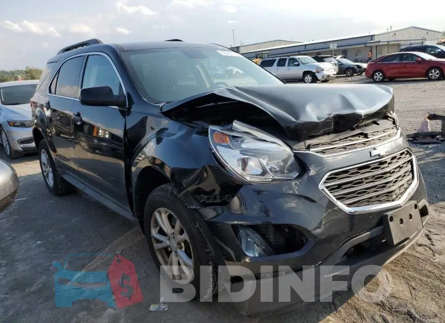2GNALCEK9G6138183 Photo# 4