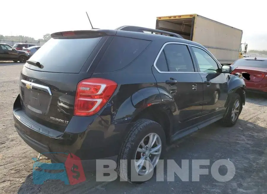 2GNALCEK9G6138183 Photo# 3