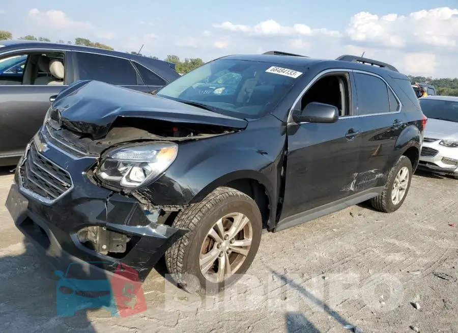 2GNALCEK9G6138183 Photo# 1