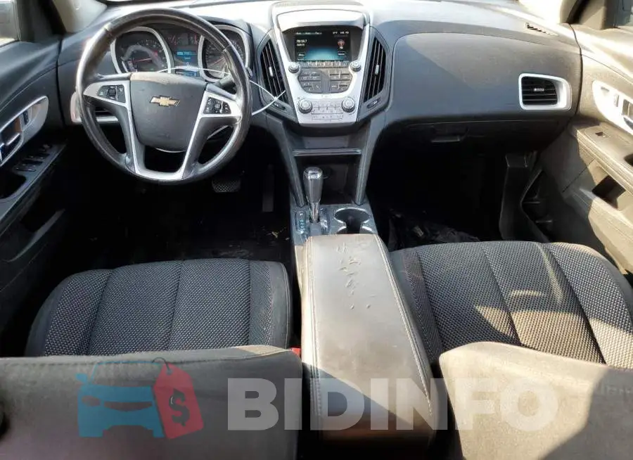 2GNALCEK9G6138183 Photo# 8