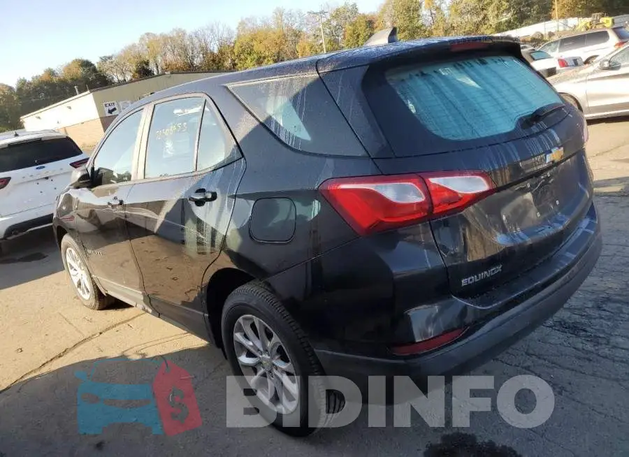 2GNAXHEV6L6105082 Photo# 2