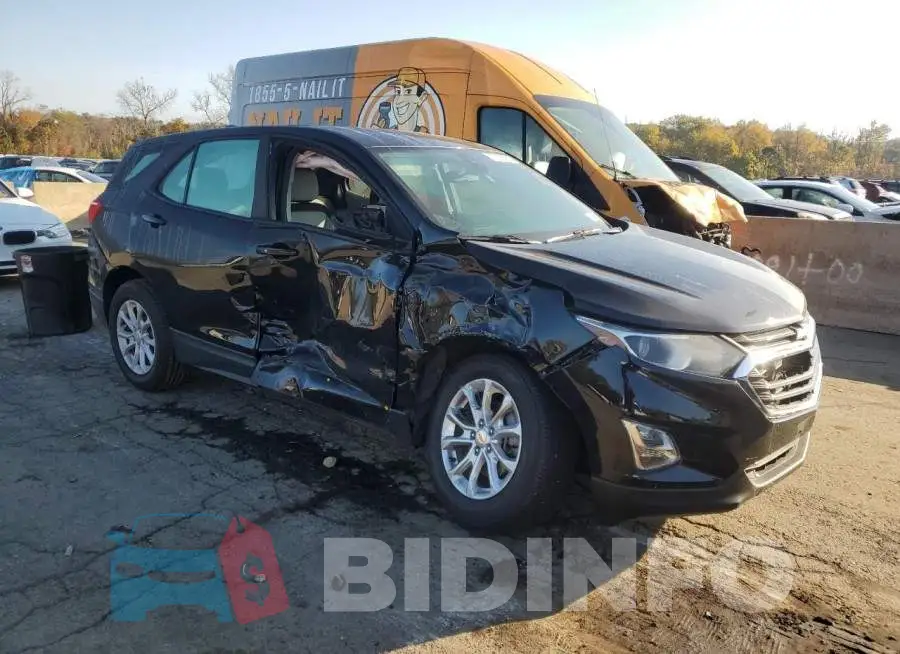 2GNAXHEV6L6105082 Photo# 4