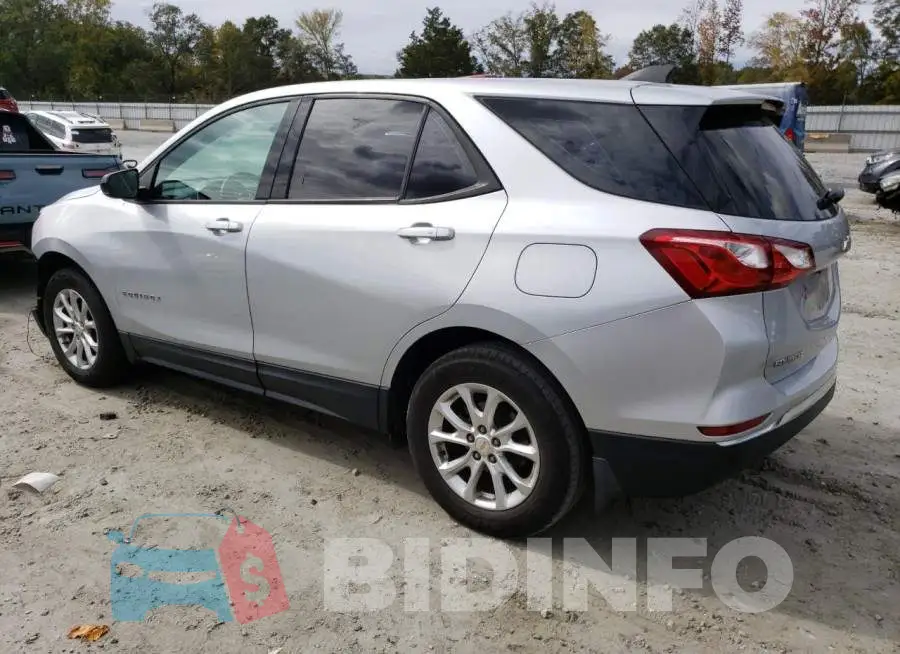 2GNAXHEV8J6152000 Photo# 2