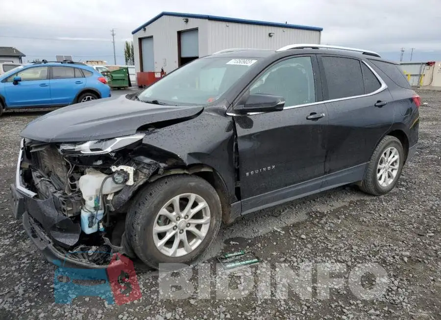 2GNAXSEV2J6127722 Photo# 1