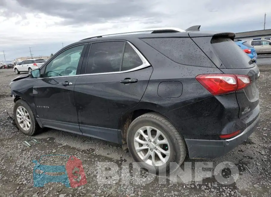 2GNAXSEV2J6127722 Photo# 2