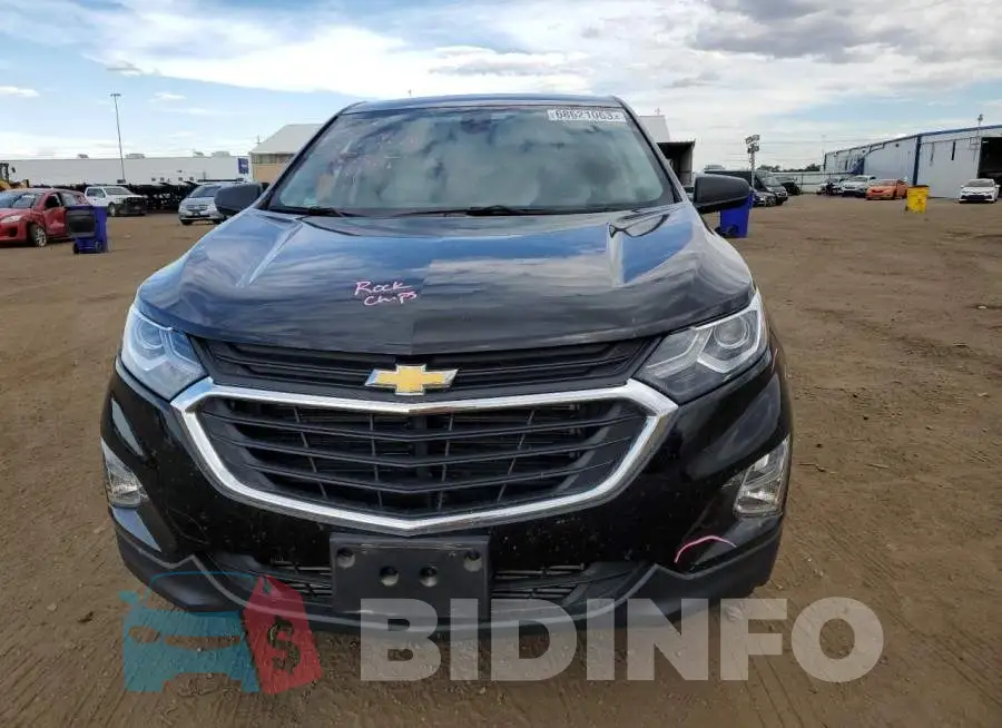 2GNAXSEV6L6278372 Photo# 5