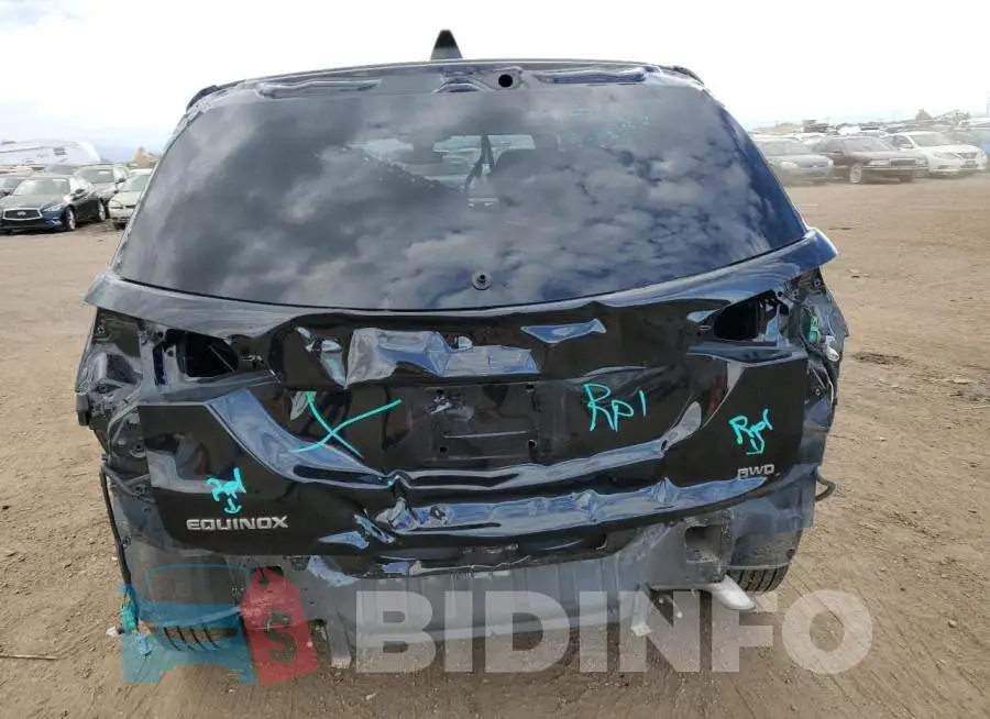 2GNAXSEV6L6278372 Photo# 6