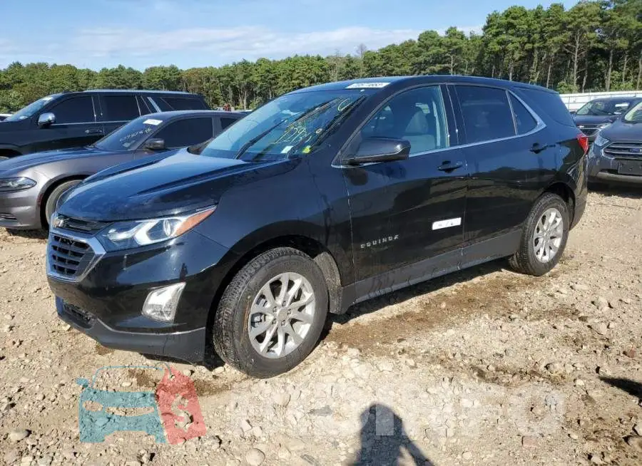 2GNAXTEV7L6129359 Photo# 1