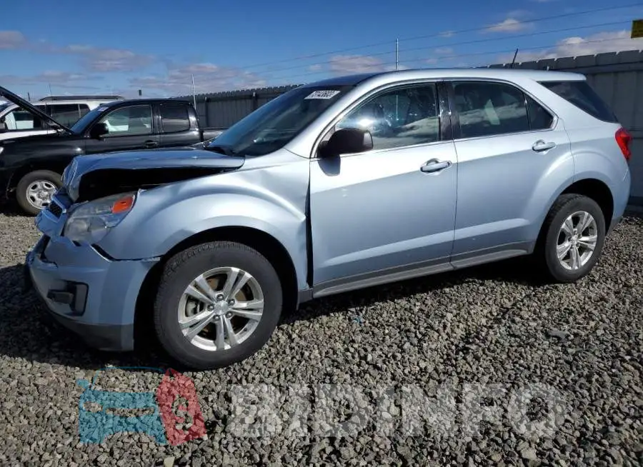 2GNFLEEK1F6122298 Photo# 1