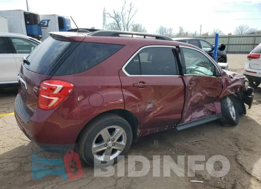 2GNFLFEK3G6168884 Photo# 3