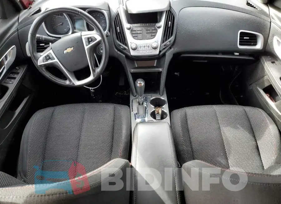 2GNFLFEK3G6168884 Photo# 8
