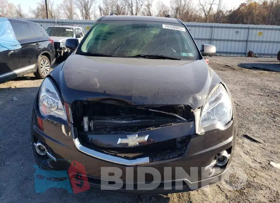 2GNFLFEK8F6272754 Photo# 5