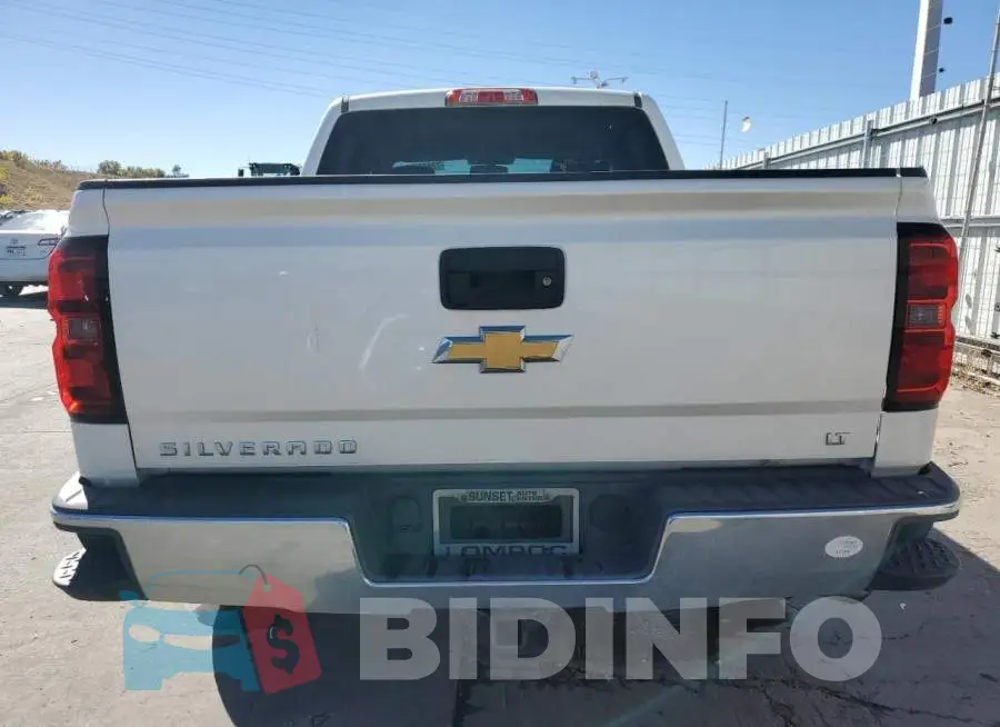 3GCPCREC8EG488257 Photo# 6