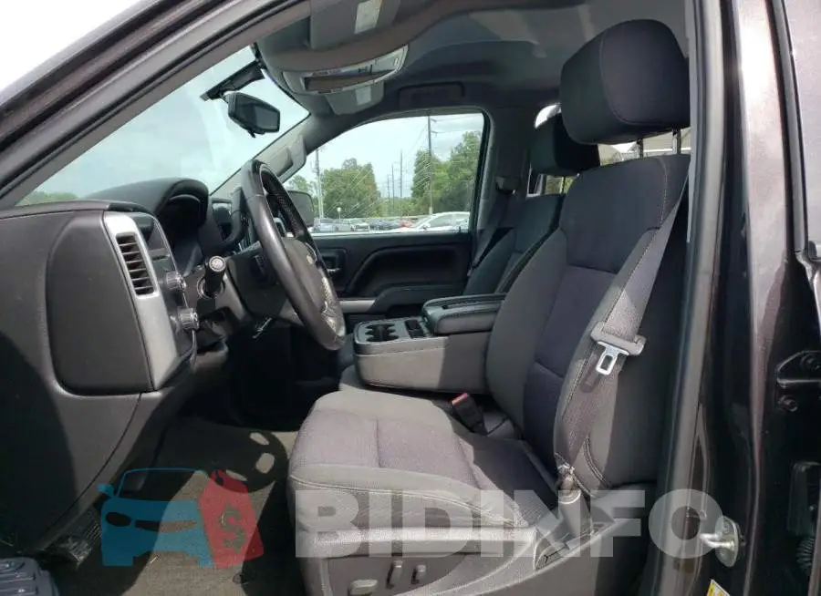 3GCUKREC8EG571063 Photo# 7
