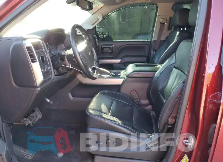 3GCUKSEC1HG408749 Photo# 7