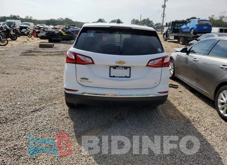 3GNAXKEV4ML347640 Photo# 6