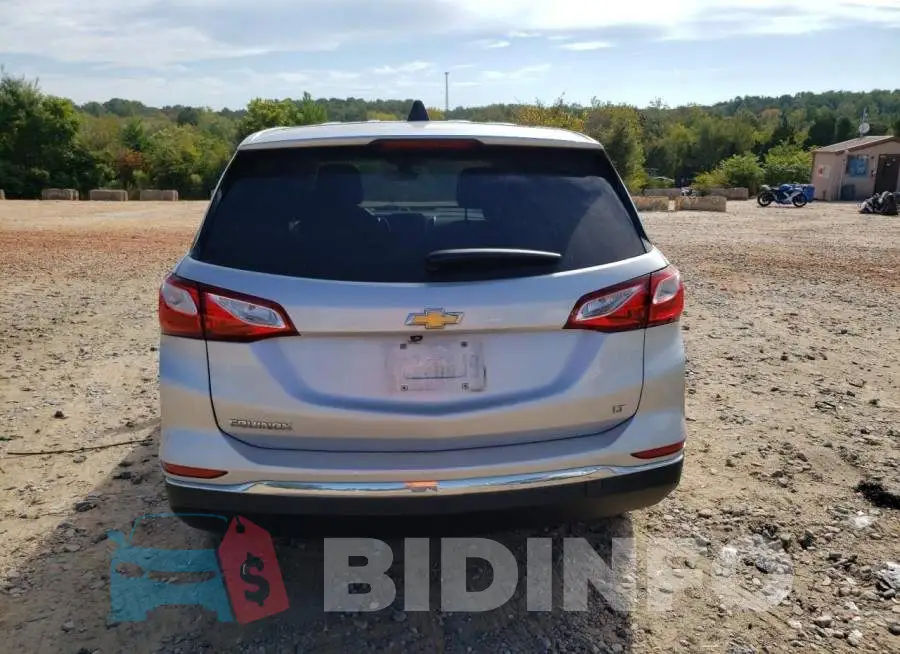 3GNAXKEV8LS550888 Photo# 6