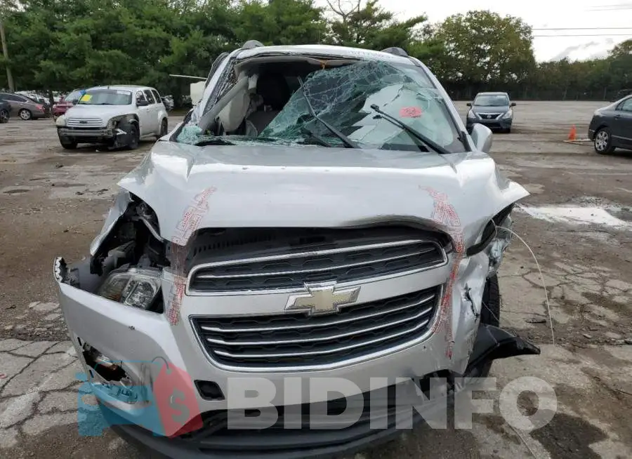 3GNCJLSB2FL209835 Photo# 5