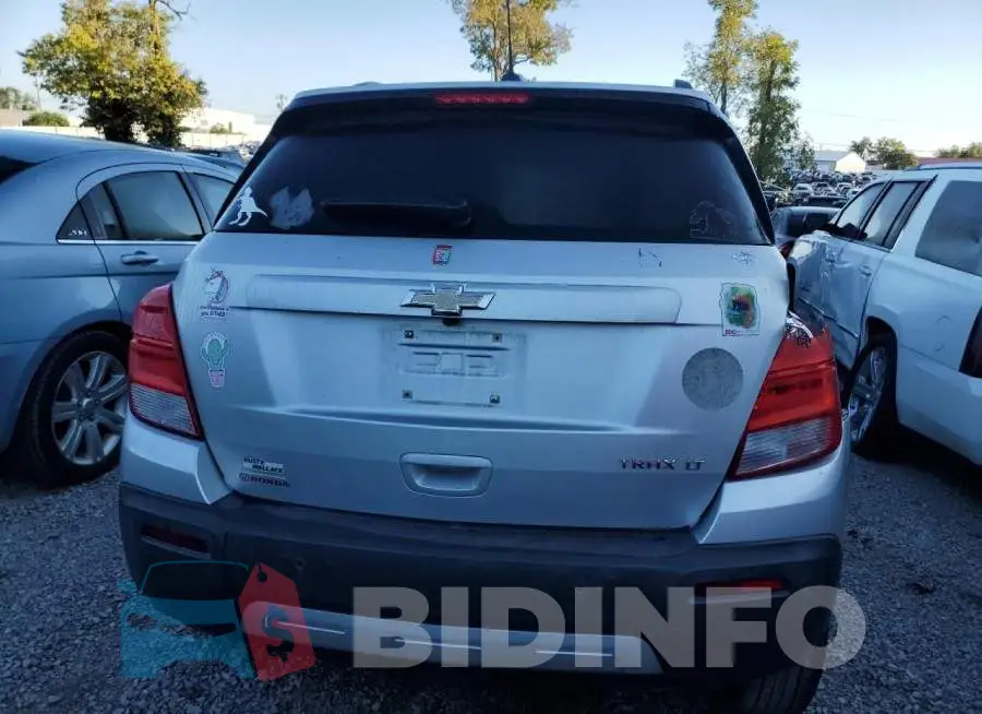 3GNCJLSB2FL209835 Photo# 6