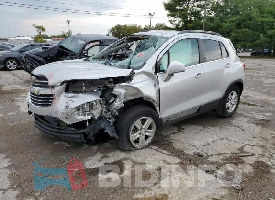 3GNCJLSB2FL209835 Photo# 1